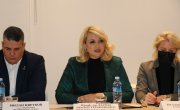 У наредном периоду кадровско јачање и побољшање техничке опремљености Инспектората за рад