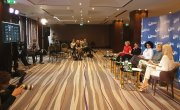 Зекавица: Систем социјалне заштите је положио тест у време пандемије Ковида 19