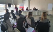Обезбеђивање поштовања, заштите и остваривања права жена са инвалидитетом задатак Министарства
