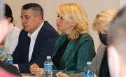 У наредном периоду кадровско јачање и побољшање техничке опремљености Инспектората за рад