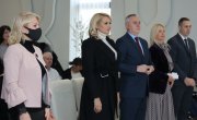 Кисић Тепавчевић: Заједнички стварамо Ивањицу без баријера