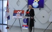 Кисић Тепавчевић: Заједнички стварамо Ивањицу без баријера