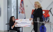 Кисић Тепавчевић: Заједнички стварамо Ивањицу без баријера