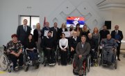 Кисић Тепавчевић: Заједнички стварамо Ивањицу без баријера