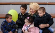 Кисић Тепавчевић: Сваки дан, сат и секунд посветити деци и борби за њихову сигурну и здраву будућност