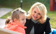 Кисић Тепавчевић: Сваки дан, сат и секунд посветити деци и борби за њихову сигурну и здраву будућност