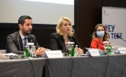 Мисија Министарства за рад, запошљавање, борачка и социјална питања Србија једнаких могућности за све