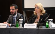 Мисија Министарства за рад, запошљавање, борачка и социјална питања Србија једнаких могућности за све