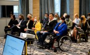 Мисија Министарства за рад, запошљавање, борачка и социјална питања Србија једнаких могућности за све