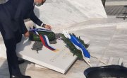 У Солуну обележена годишњица потписивања примирја и краја Првог светског рата