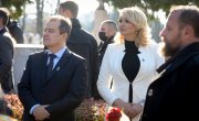 Обележен Дан примирја у Првом светском рату