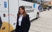 Kараван „Дигитална експедиција“ посетио Пирот