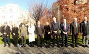 Обележена 103. годишњица ослобођења Бања Луке у Првом светском рату