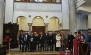 Обележена 103. годишњица ослобођења Бања Луке у Првом светском рату