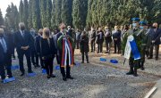 У Солуну обележена годишњица потписивања примирја и краја Првог светског рата