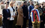 Обележен Дан примирја у Првом светском рату