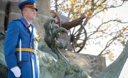 Обележен Дан примирја у Првом светском рату
