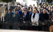 Обележен Дан примирја у Првом светском рату