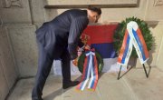 У Солуну обележена годишњица потписивања примирја и краја Првог светског рата