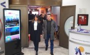 Kараван „Дигитална експедиција“ посетио Пирот
