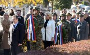 Обележен Дан примирја у Првом светском рату