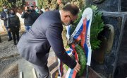 У Солуну обележена годишњица потписивања примирја и краја Првог светског рата
