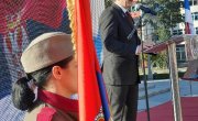 Обележена 103. годишњица ослобођења Бања Луке у Првом светском рату