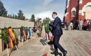 У Солуну обележена годишњица потписивања примирја и краја Првог светског рата