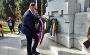 У Солуну обележена годишњица потписивања примирја и краја Првог светског рата