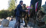 Обележен Дан ослобођења Београда у Првом светском рату