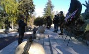 Обележен Дан ослобођења Београда у Првом светском рату