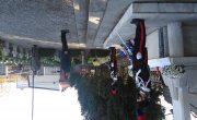 Одржана комеморација на Италијанском војном гробљу и обележен Дан националног јединства и Дан оружаних снага Италије