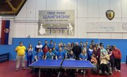 Барошевић: Особе са инвалидитетом равноправни у свим сферама друштва