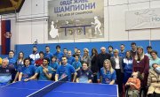 Барошевић: Особе са инвалидитетом равноправни у свим сферама друштва