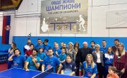 Барошевић: Особе са инвалидитетом равноправни у свим сферама друштва