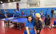 Барошевић: Особе са инвалидитетом равноправни у свим сферама друштва