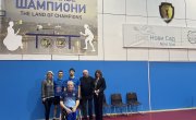Барошевић: Особе са инвалидитетом равноправни у свим сферама друштва