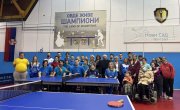 Барошевић: Особе са инвалидитетом равноправни у свим сферама друштва