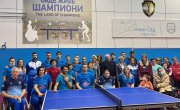 Барошевић: Особе са инвалидитетом равноправни у свим сферама друштва