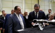У Суботици отворена фабрика „Boysen Abgassysteme“