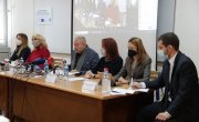 Унапређење система у циљу адекватне подршке мигрантима, фокус на најрањивијим групама