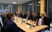 У Суботици отворена фабрика „Boysen Abgassysteme“