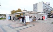 Караван „Дигитална експедиција“ допутовао у Ниш