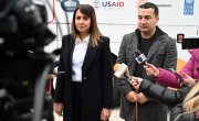Kараван „Дигитална експедиција“ посетио Пирот