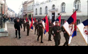 Обележена 103. годишњица ослобођења Бања Луке у Првом светском рату