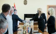 Након 30 година освојена медаља на Шаховској олимпијади слепих и слабовидих 