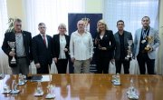 Након 30 година освојена медаља на Шаховској олимпијади слепих и слабовидих 