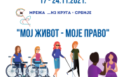 Обезбеђивање поштовања, заштите и остваривања права жена са инвалидитетом задатак Министарства
