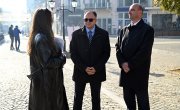 Karavan „Digitalna ekspedicija“ doputovao u Vranje