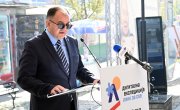 Karavan „Digitalna ekspedicija“ doputovao u Vranje